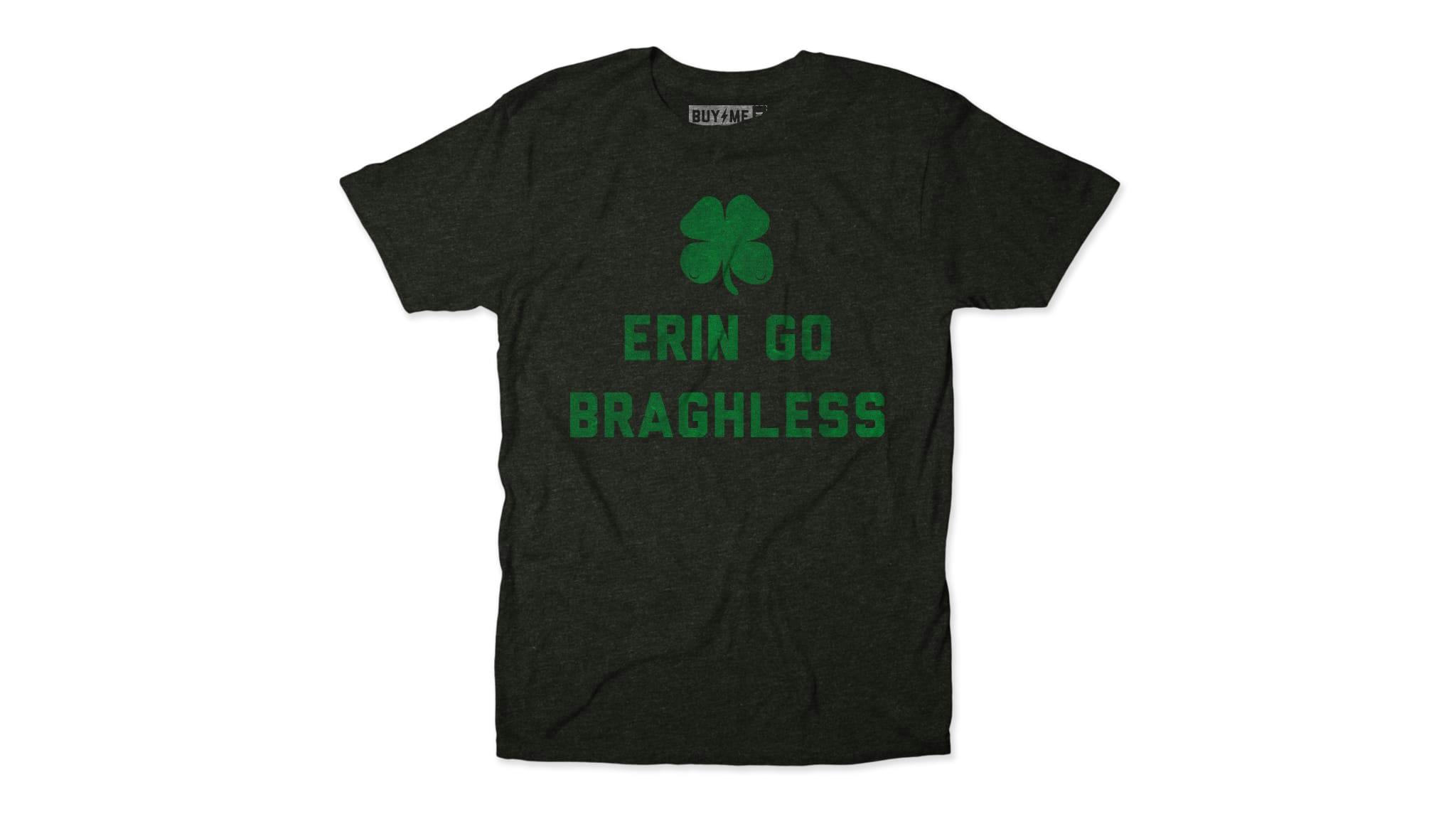 Braghless Tee
